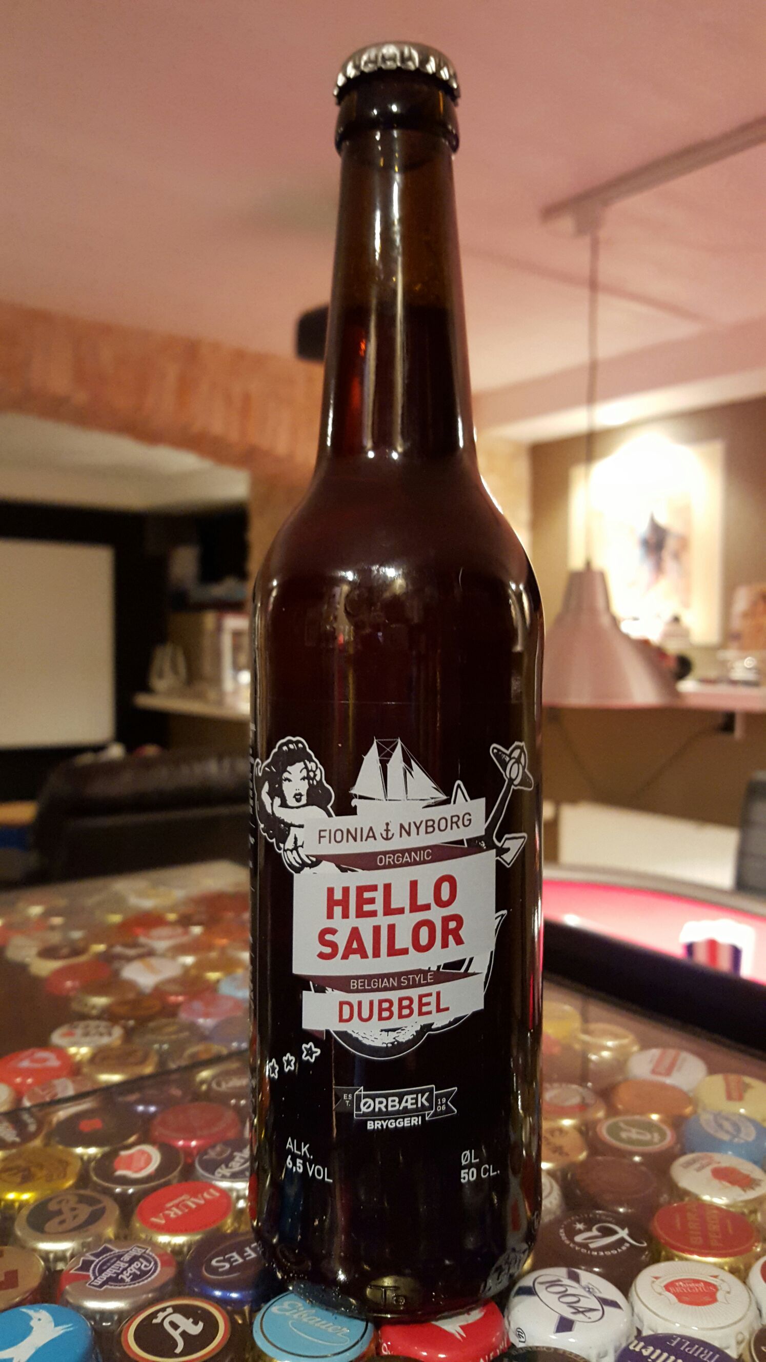 Baileys Coffee Cream