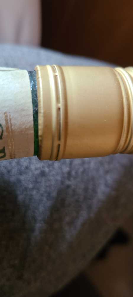 Green Spot Single Pot Still Irish Whiskey - Midleton Distillery (Irish Distillers) / Mitchell & Son (bottled for) (700ml (70cl)) alcohol collectible [Barcode 080432105993] - Main Image 3