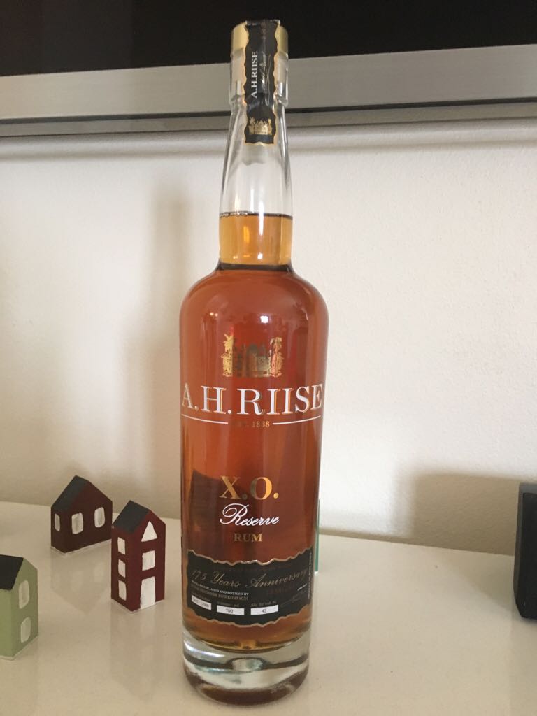 Baileys The Original Irish Cream 