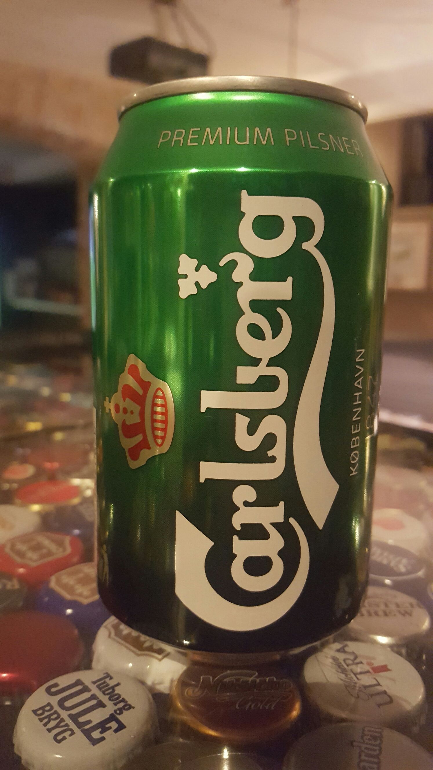 Tullamore Dew 10 Four Cask Finish