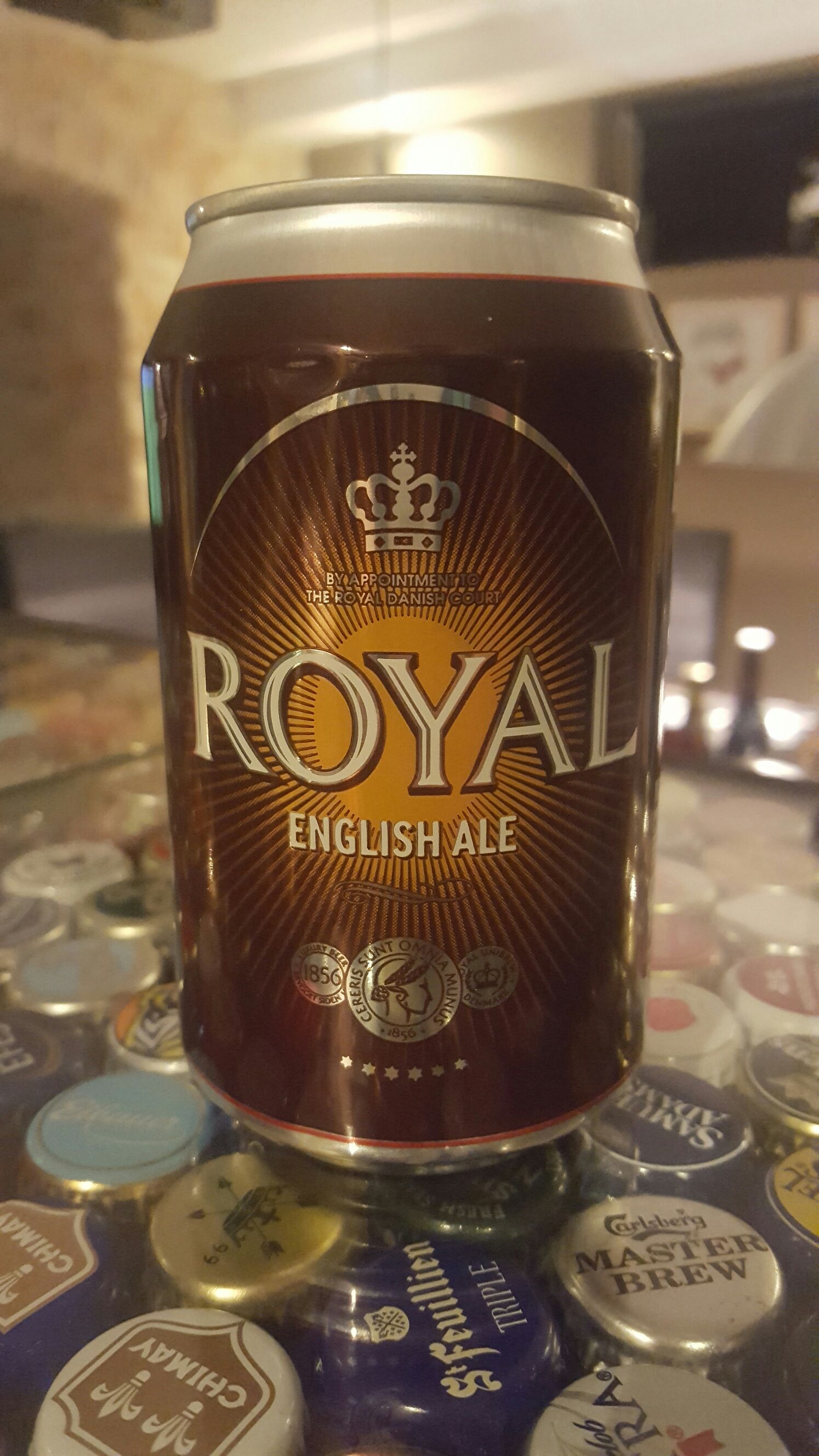 FARMER’S RESERVE CITRUS