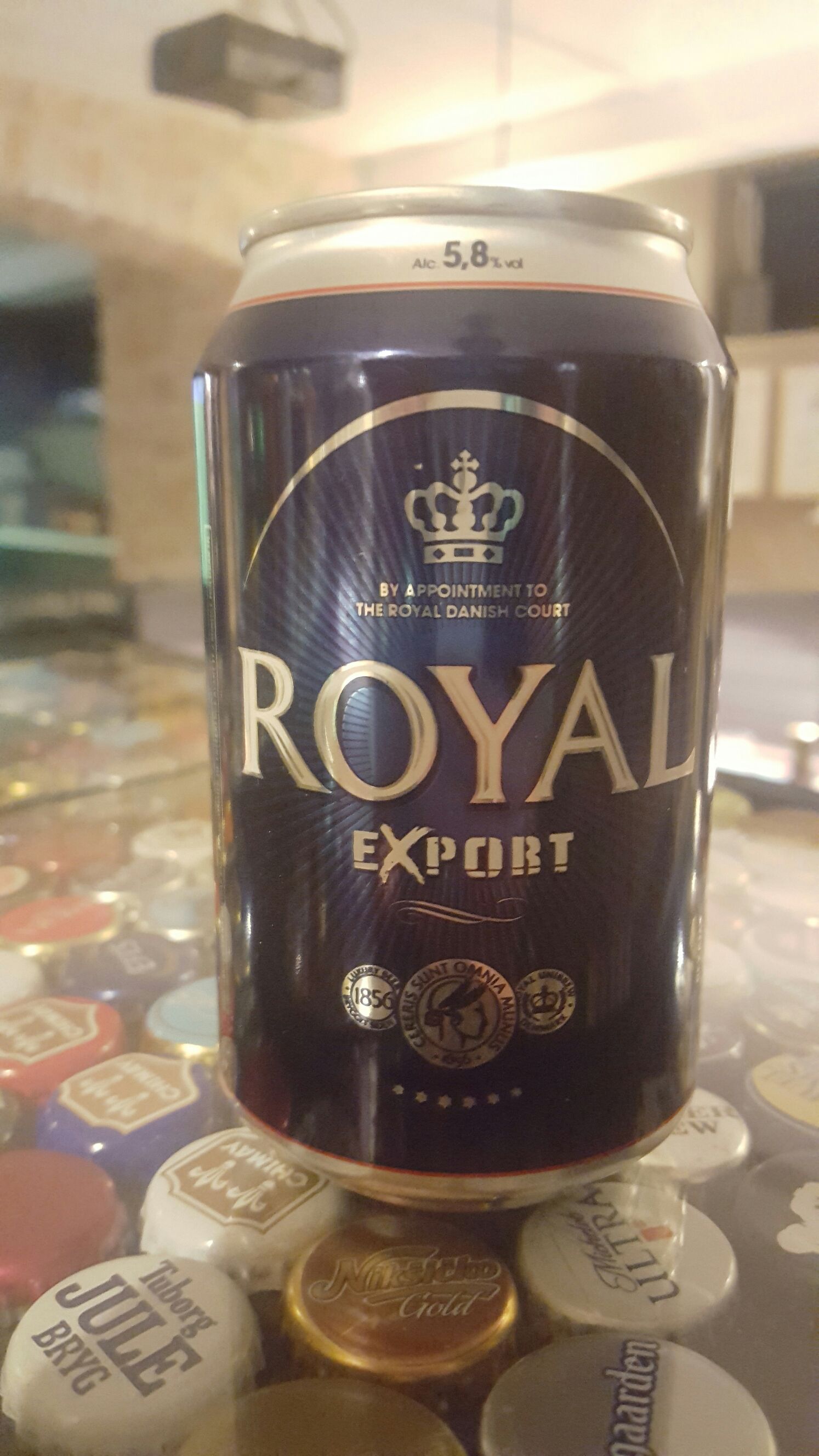 Highland Park - (NAS) - Svein (Warrior Series)