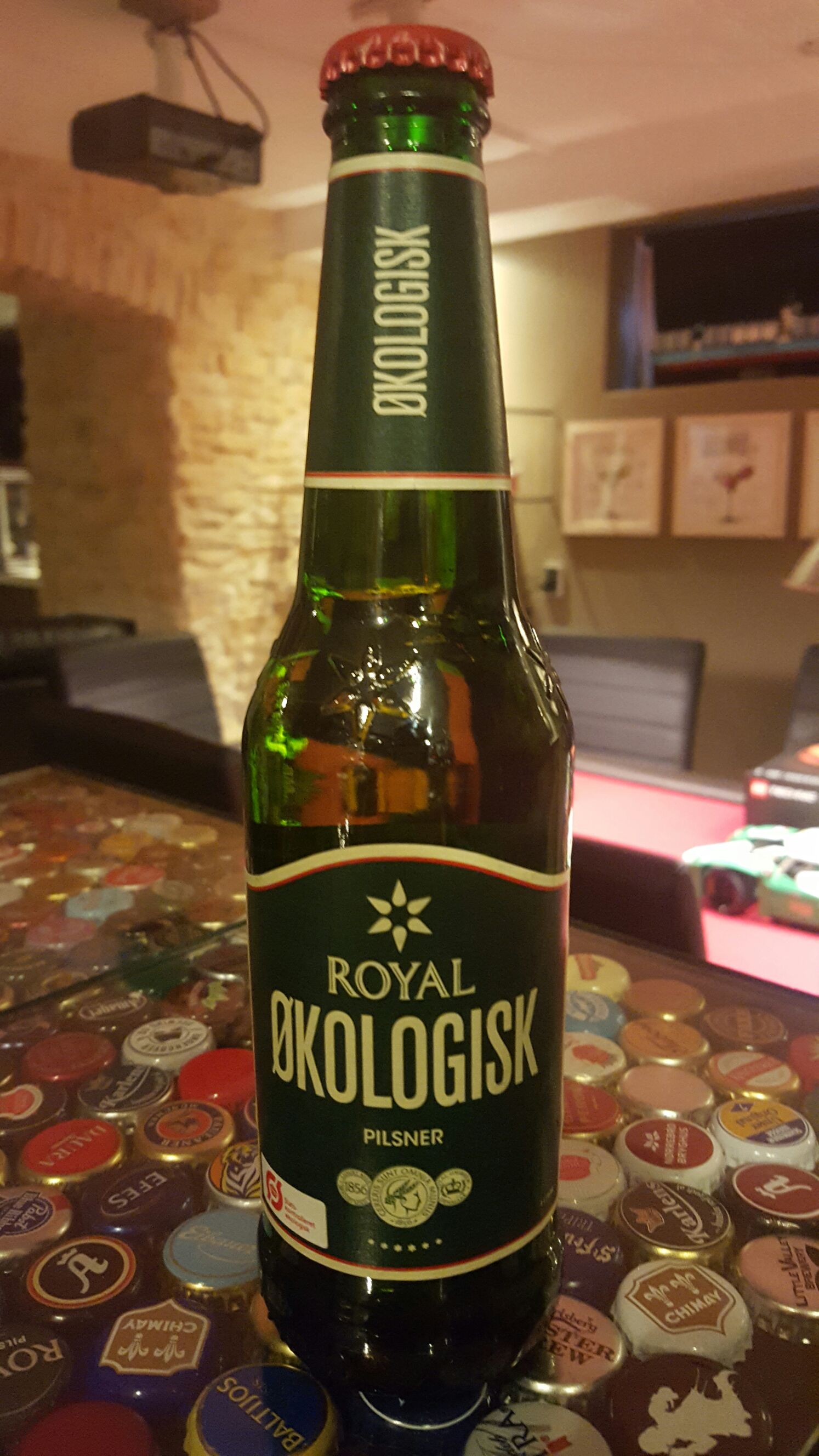 Japanese Whisky - Yoichi