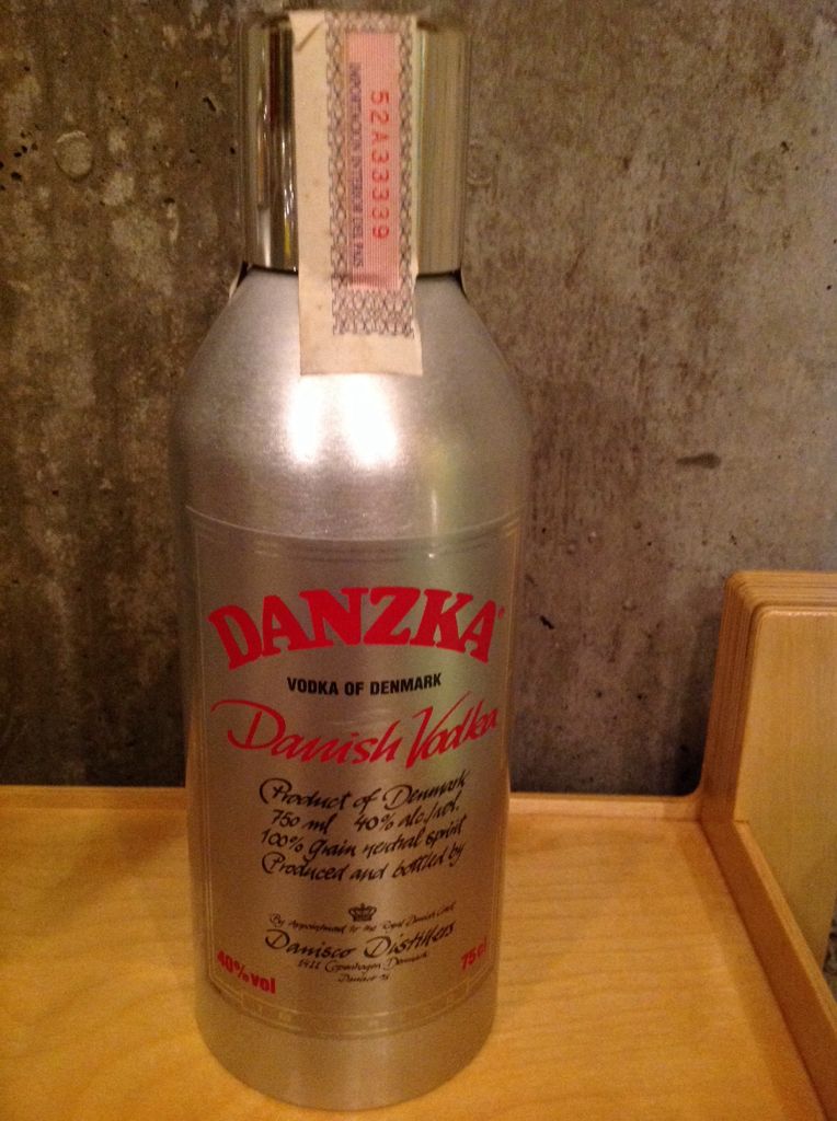 Polugar No. 4 - Honey & Allspice