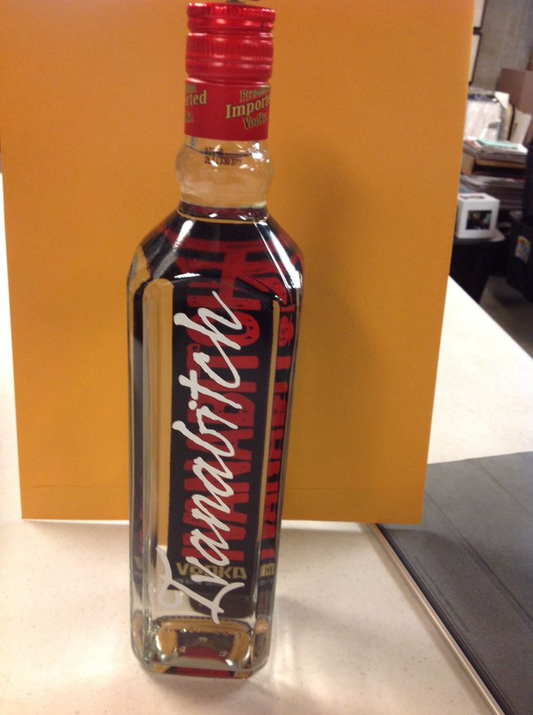 Irish Mist Honey Liqueur