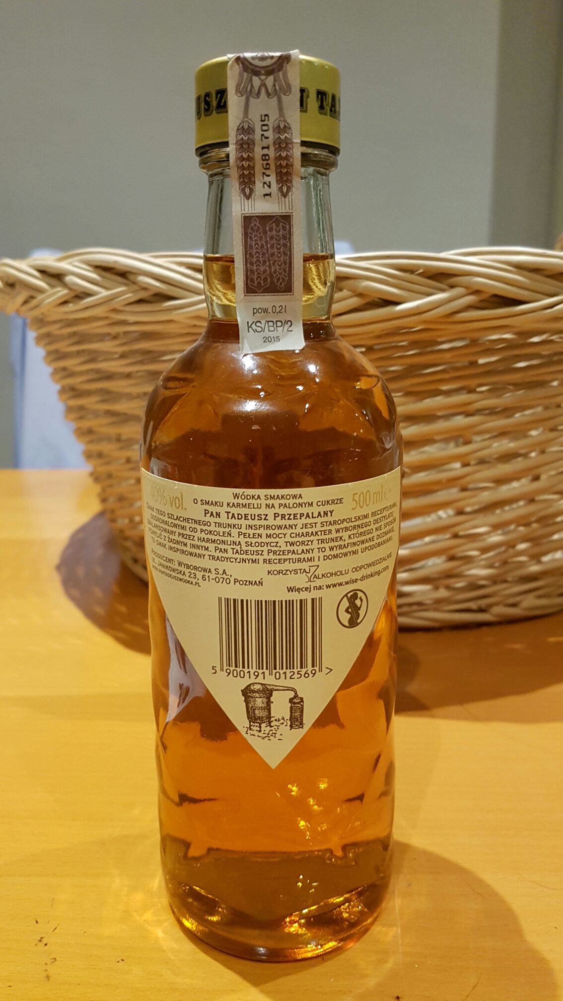 Berry’s Own Selection 