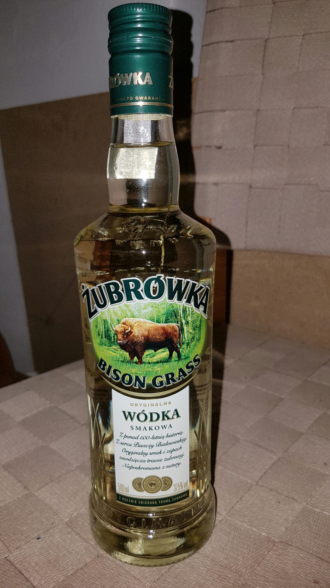 BenRiach BC Liquor 1999