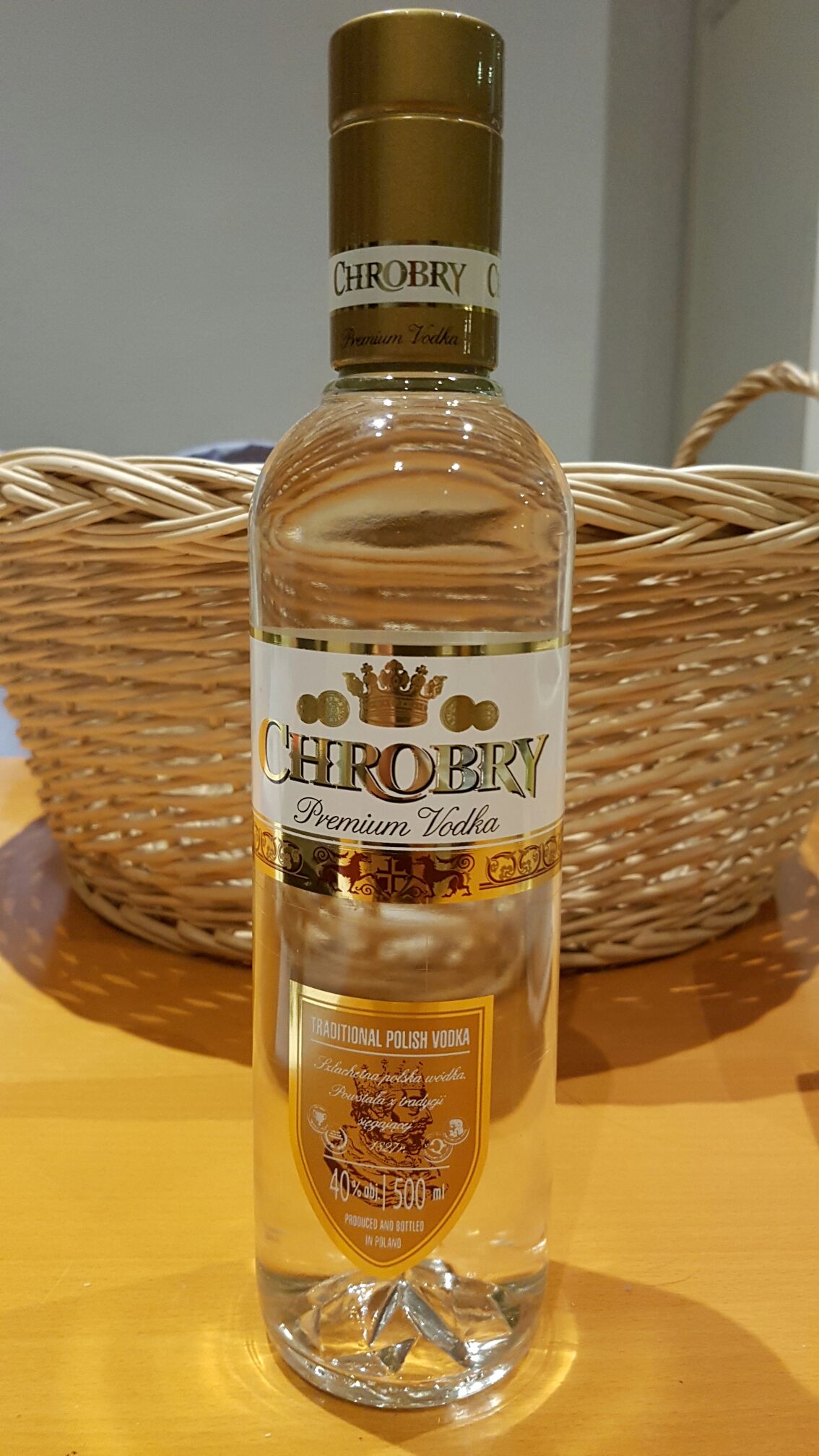 Drambuie Whisky Liqueur