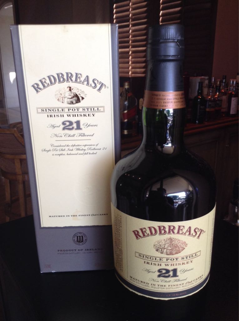 Black Cherry Spiced Rum