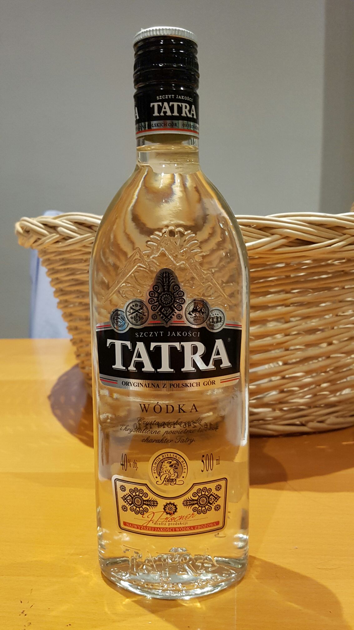 Saltarie Triple Chocoholic