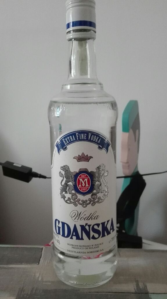 Johnnie Walker Island Green