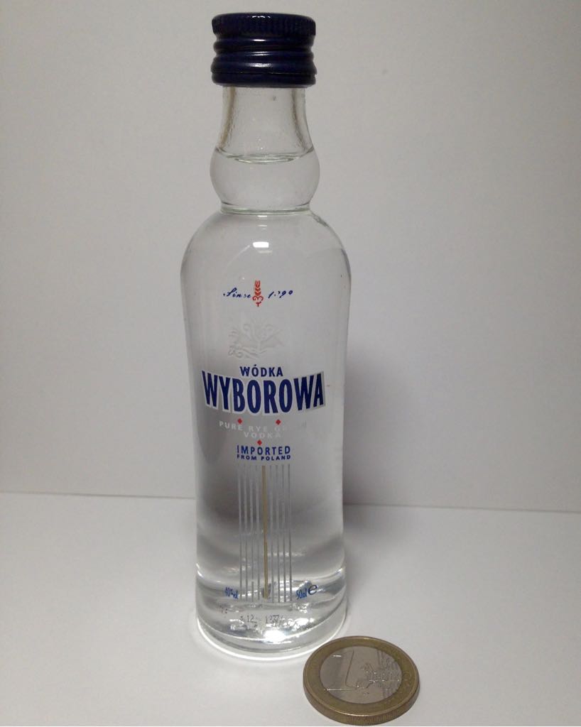 Aberfeldy Single Highland Malt Scotch Whisky 12yo