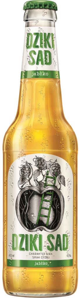 1907 White Label Heritage