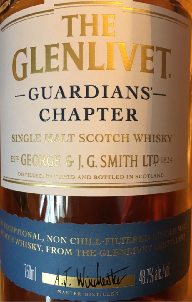 Captain Morgan Limited Edition Sherry Oak Finish