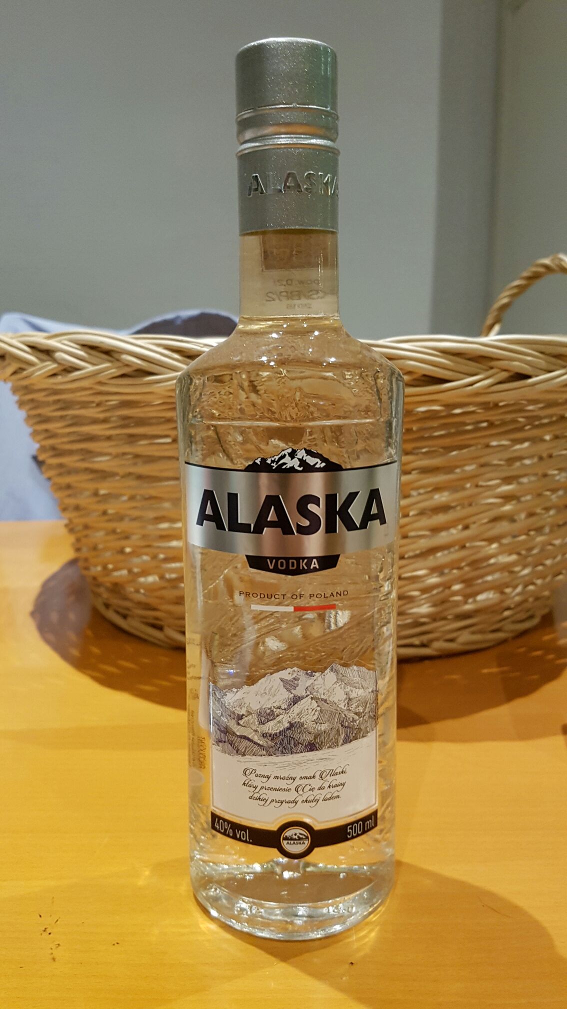 Red Label Johnny Walker