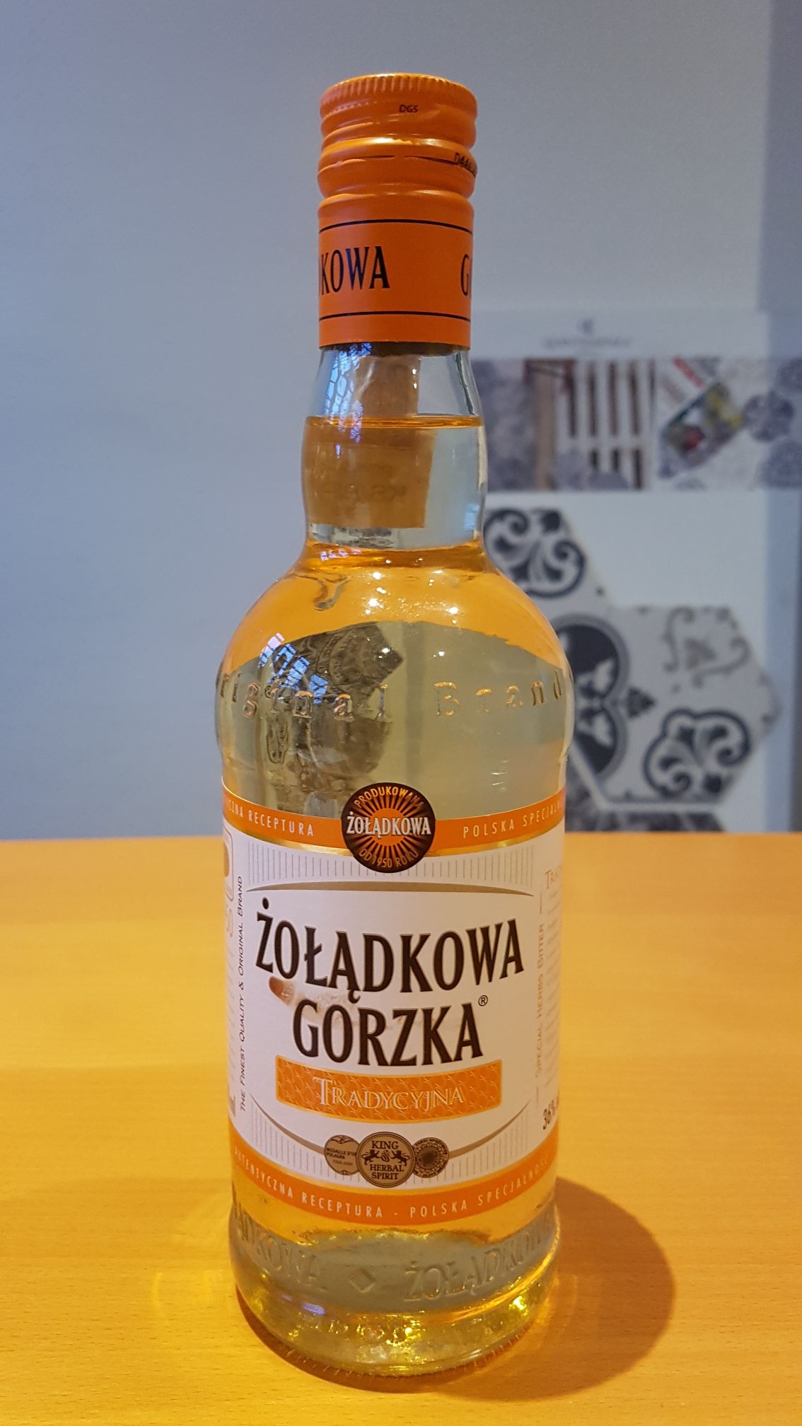 Absolut Vodka Mix 750ml Mexico edition