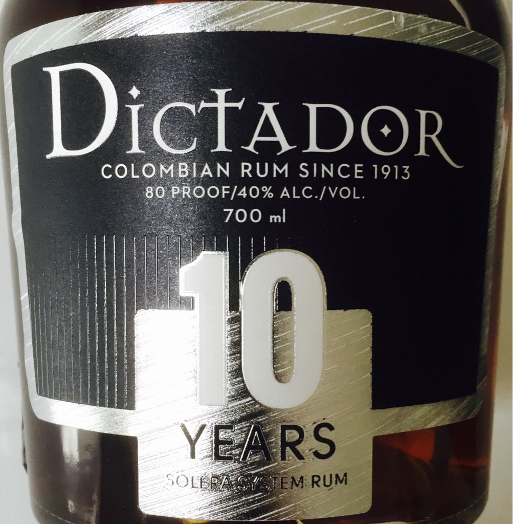 Brinley Gold Shipwreck Spiced Rum