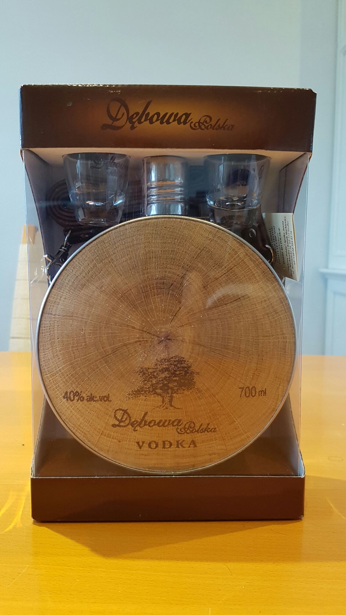 William Larue Weller BTAC 2016 ❤️