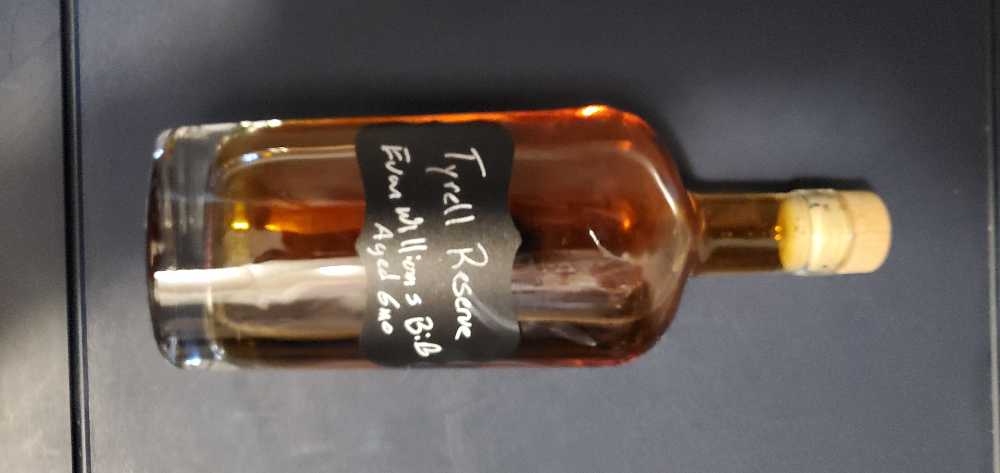 Irish Whiskey - Jameson Stout Edition - John Jameson & Son (750mL) alcohol collectible [Barcode 080432109922] - Main Image 3