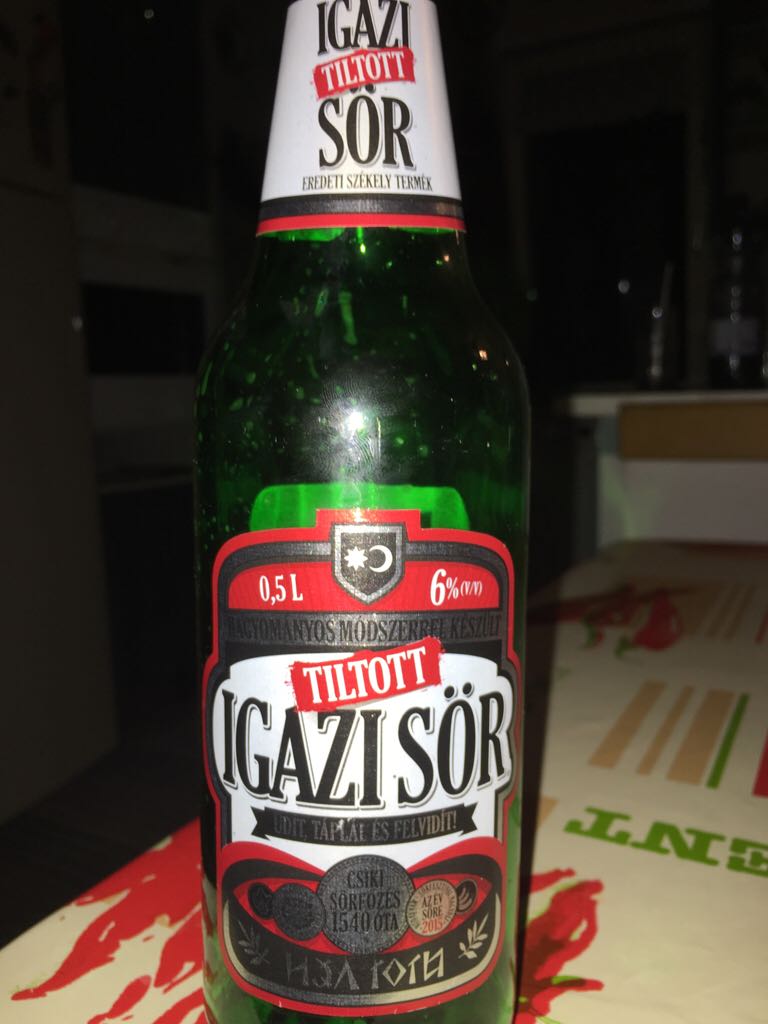 Rekorderlig Cider Premium Mango-Raspberry