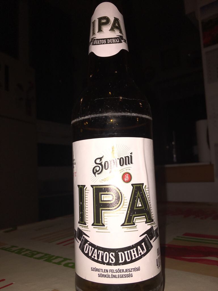 Aber Falls - Orange Marmalade Gin