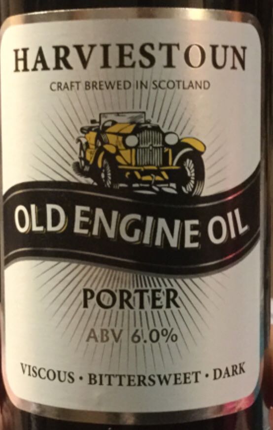 St. Bernardus Christimas Ale