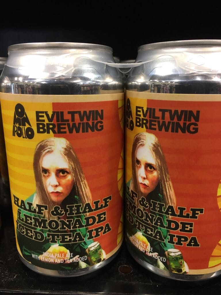 Straw Boys Irish Vodka