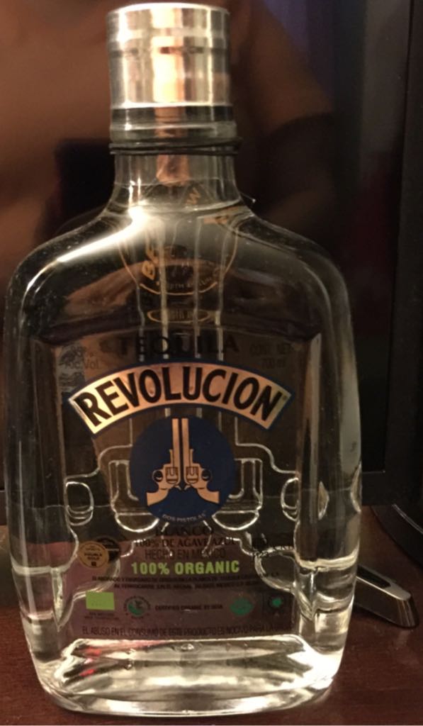 Spirit of the Vineyard 