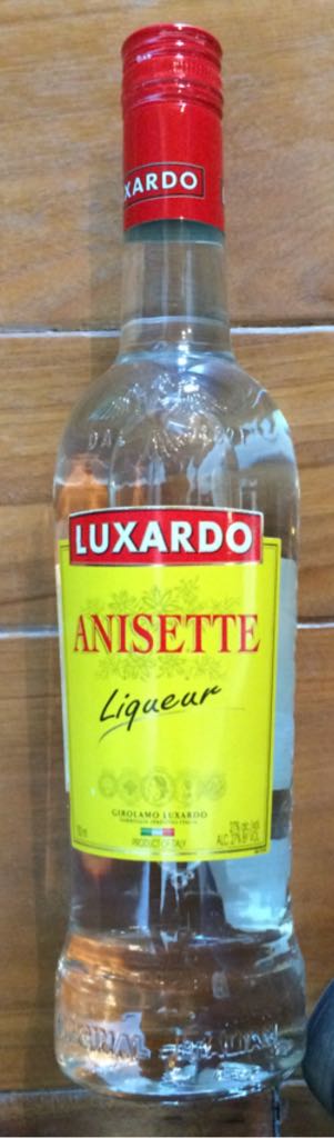 żoładkowa de luxe 500ml 40% Poland