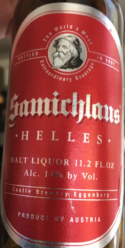 Foursquare Zinfandel Cask Mark IV