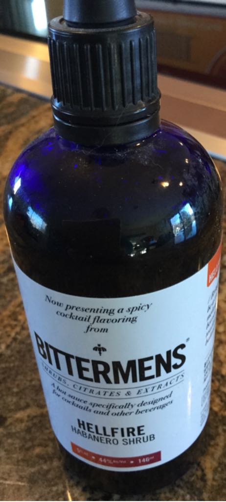 Tullibardane - (NAS) - The Murray (Chateau Neuf du Pape)