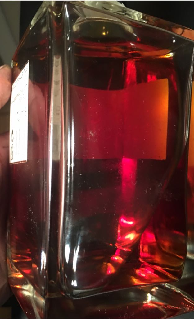 Gold of Mauritius Dark Rum 0,7l - Litchquor Ltd (700 mL) alcohol collectible [Barcode 6091313661709] - Main Image 2