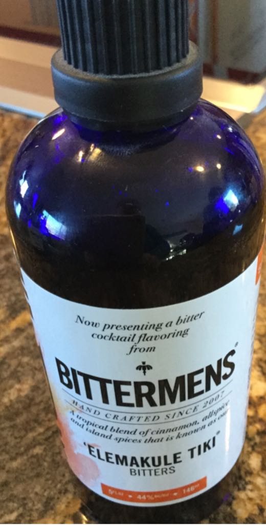 Siberia Rhubarb Saison