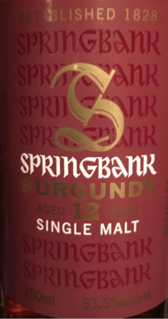 Glenfiddich Snow Phoenix