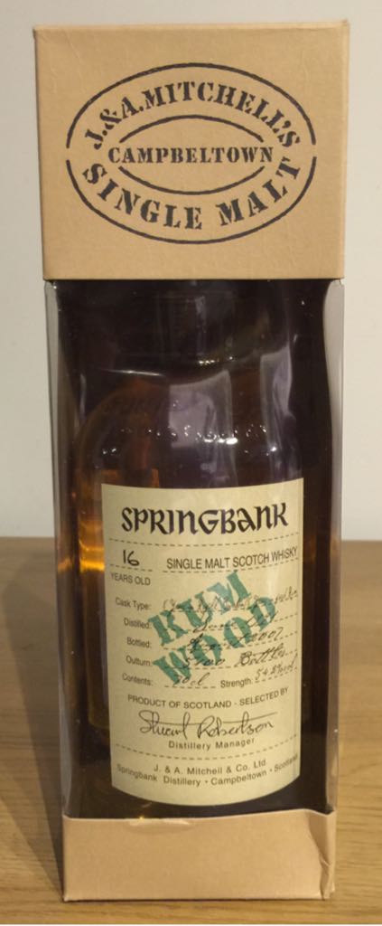 Laphroaig Select Cask