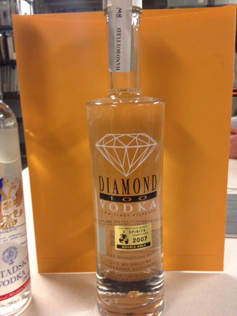 Bacanora Blanco Aguamiel