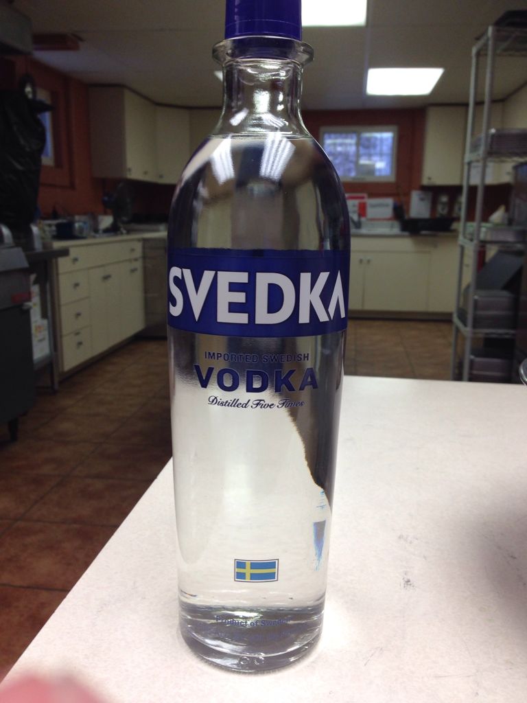 Rocket Fizz Root Beer Float