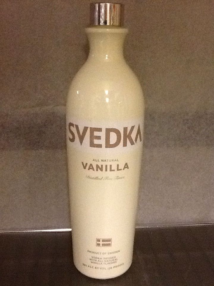 Absolut Blue 200ml One Source