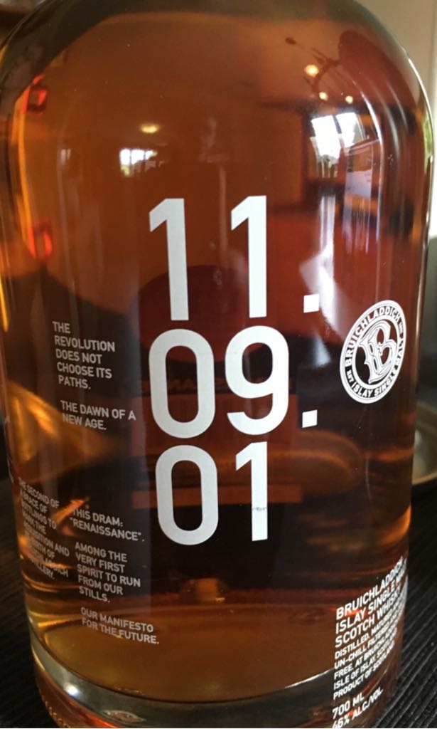 Old Bardstown Bottled In Bond