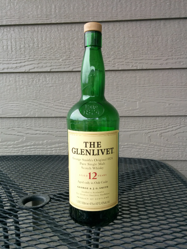 Zambezi Originale Sambuca Rossa