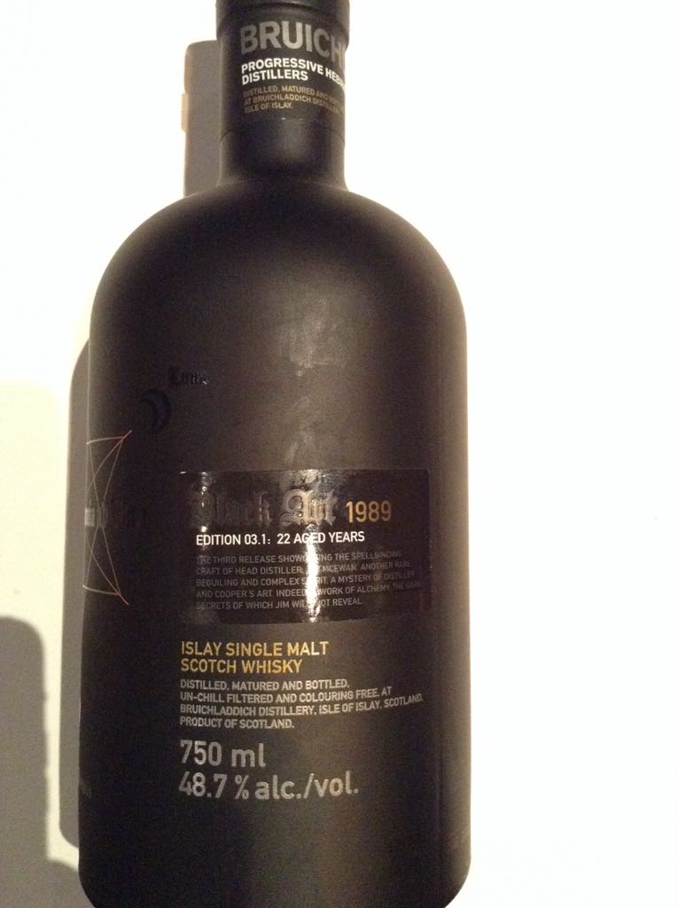 Middleton Single Cask