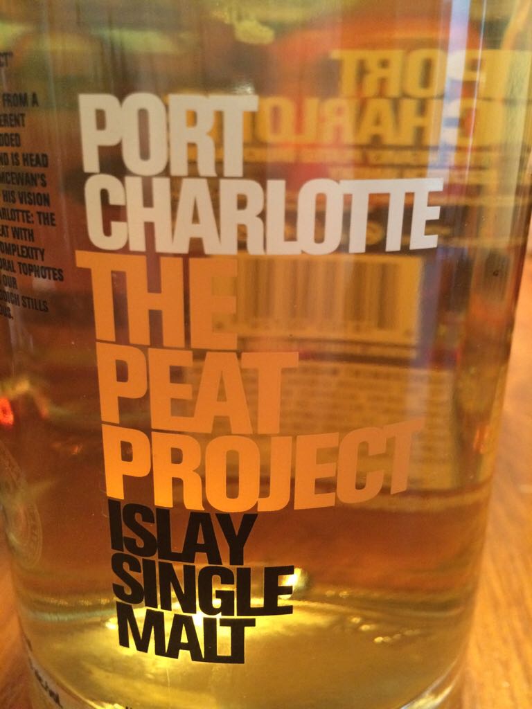 Islay Mist 17 Years