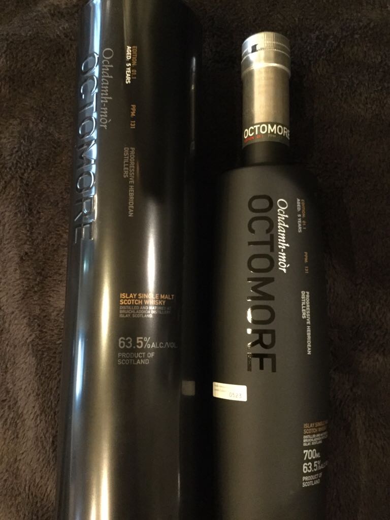 Alstærk Bourbon Strong Skotsk Ale