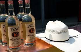 Tito’s Handmade Vodka - Fifth Generation, Austin TX (1.75L) alcohol collectible [Barcode 619947000037] - Main Image 4