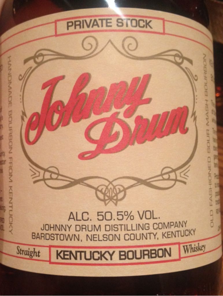 Single Barrel -- Travellers Selection 