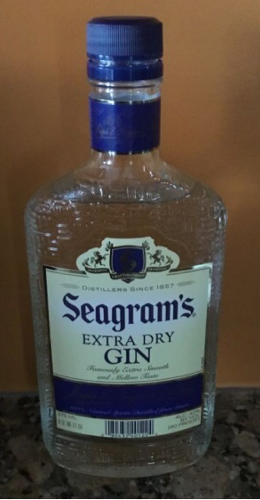 Old Forester Statesman