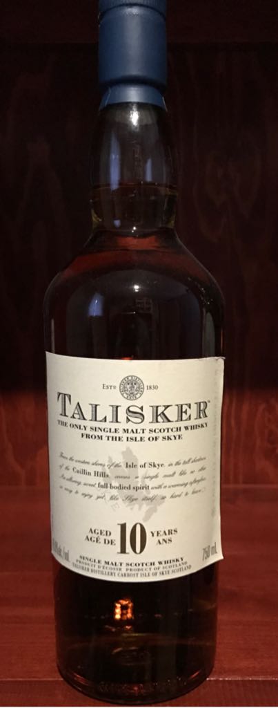 Arette Gran Clase Extra Anejo