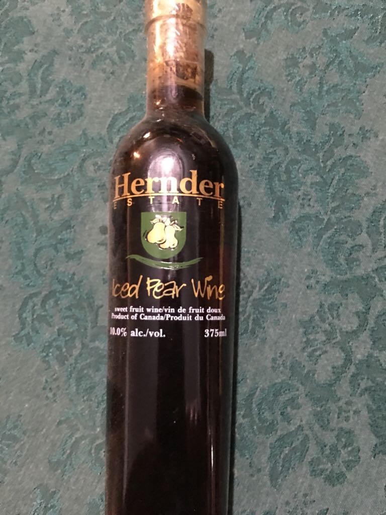 150th Anniversary - Decanter