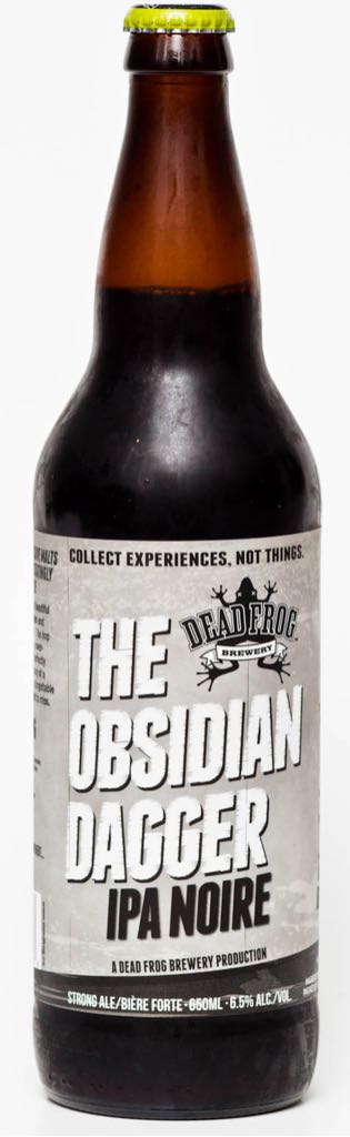 Froggy B Citrus Flavored