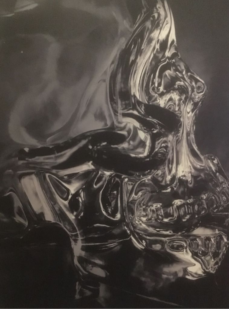 Crystal Head Aurora - Globefill Inc (1.75 L) alcohol collectible [Barcode 627040411599] - Main Image 2